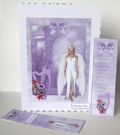 Guardian Angel by Margaret McCartney