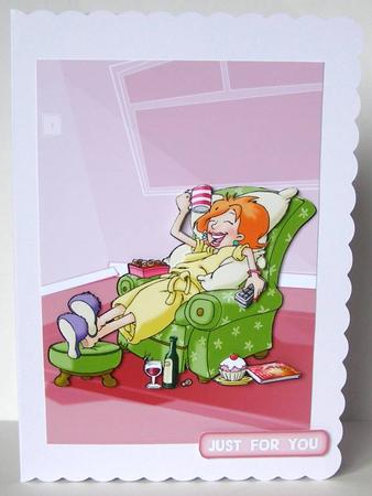 Mum's Time! by Margaret McCartney