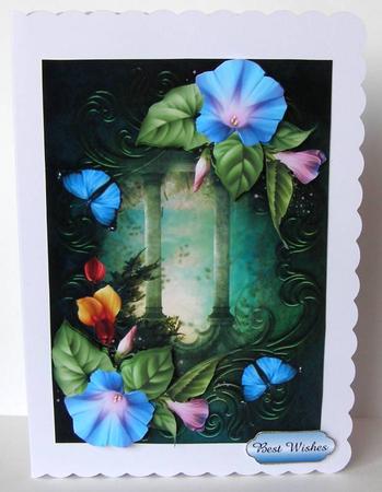 The Secret Garden by Margaret McCartney