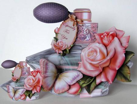 The Scent of Heaven by Margaret McCartney