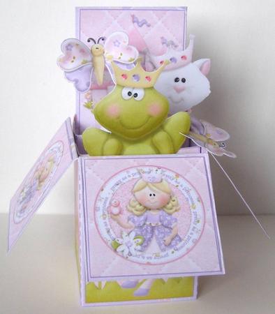 Gallery Item Handmade Craft Photo