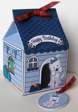 Gallery Item Handmade Craft Photo