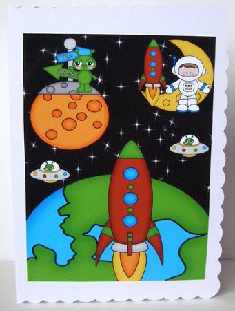 Gallery Item Handmade Craft Photo