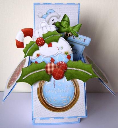 Gallery Item Handmade Craft Photo