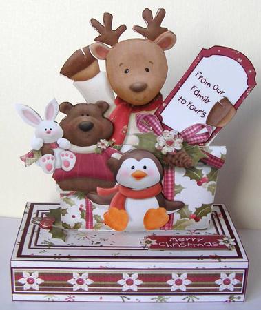 Gallery Item Handmade Craft Photo