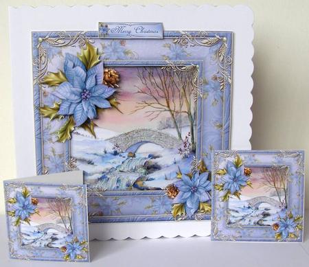 Winter Wonderland by Margaret McCartney