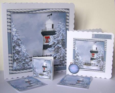 Guide Them Home for Christmas by Margaret McCartney