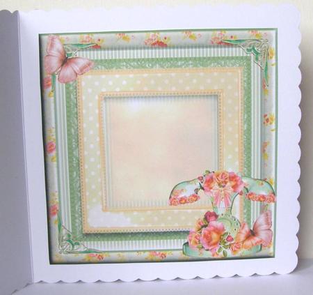 Insert to Compliment Call Me 8x8 by Margaret McCartney