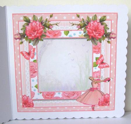 Insert to Compliment Wash Day by Margaret McCartney