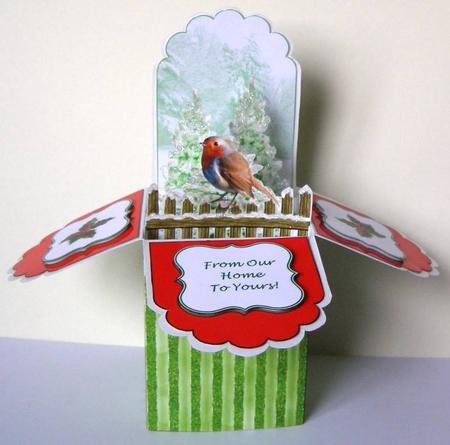 Gallery Item Handmade Craft Photo