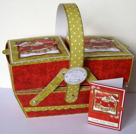 Gallery Item Handmade Craft Photo