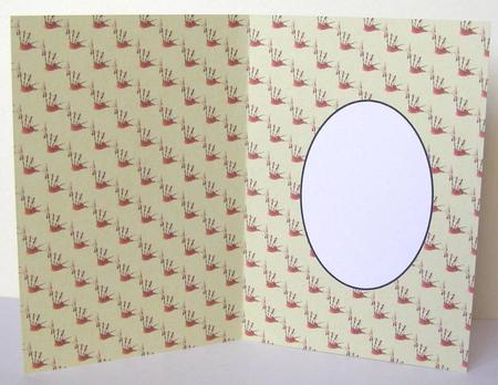 Pipers Insert by Margaret McCartney