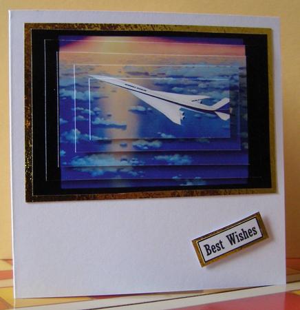 Concord by Margaret McCartney