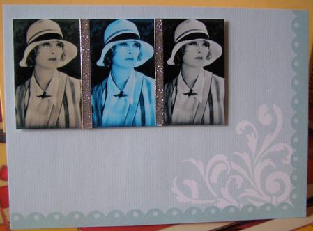 Art Deco Fashion by Margaret McCartney