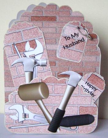 Pocket Tools by Margaret McCartney