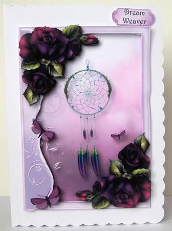 Dreamweaver by Margaret McCartney