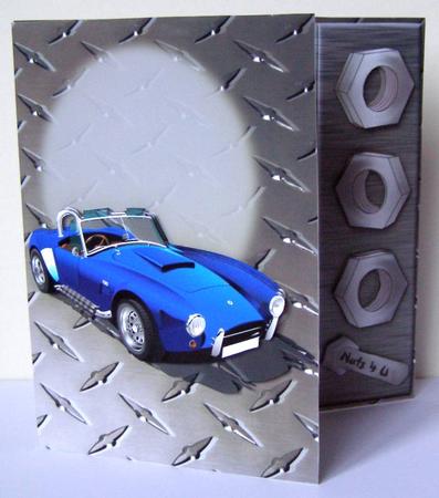 Gallery Item Handmade Craft Photo