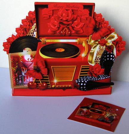 Gallery Item Handmade Craft Photo