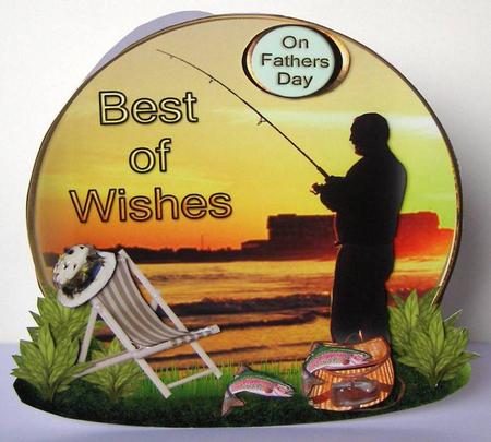 Best of Wishes - Lots of Occasions by Margaret McCartney