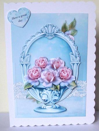 The Arrangement Mini Kit by Margaret McCartney