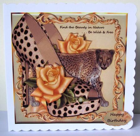 Wild & Free by Margaret McCartney