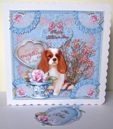 You're Everything to Me Minikit by Margaret McCartney