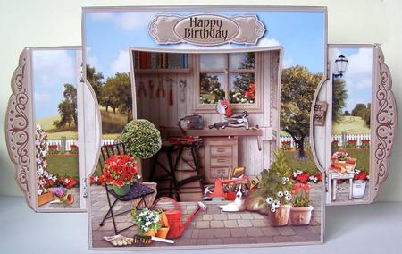 Gallery Item Handmade Craft Photo