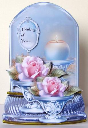 Globe Sympathy by Margaret McCartney