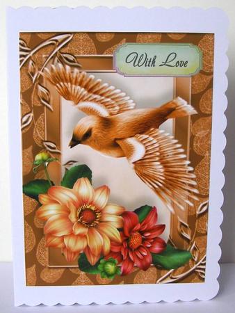Gallery Item Handmade Craft Photo