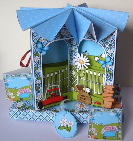 Gallery Item Handmade Craft Photo