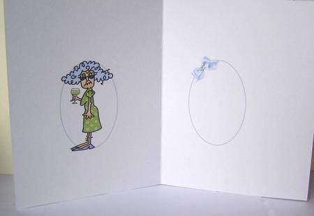 Stella Hates Numbers Insert by Margaret McCartney