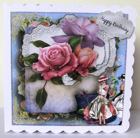 Friends Adore by Margaret McCartney