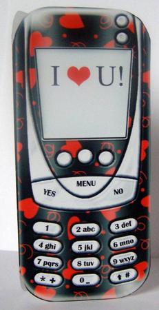 Love Text Talk!! by Margaret McCartney