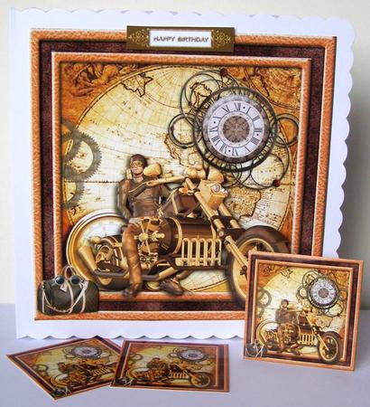 Gallery Item Handmade Craft Photo