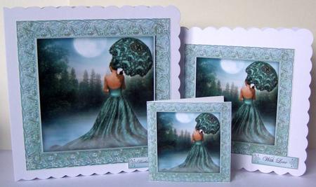 Lady of the Lake by Margaret McCartney