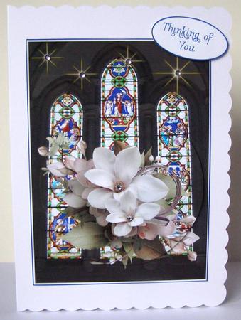 Blessings by Margaret McCartney