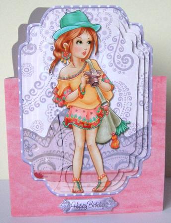 Gallery Item Handmade Craft Photo