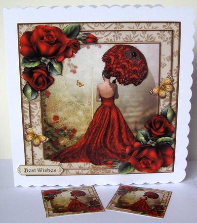 The Golden Gateway Mini Kit by Margaret McCartney