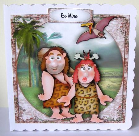 Your Mine Mini Kit by Margaret McCartney