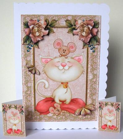 Gallery Item Handmade Craft Photo