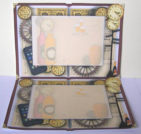 Insert for Cup603685_1812 by Margaret McCartney
