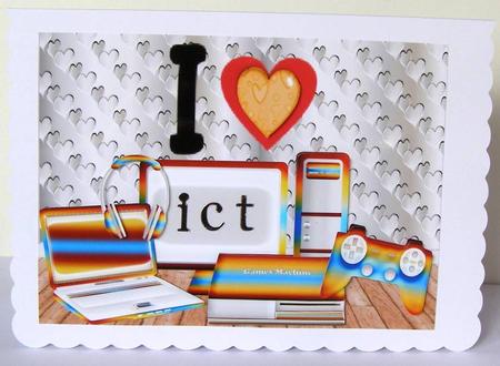 I Love My Funky Gadgets! by Margaret McCartney