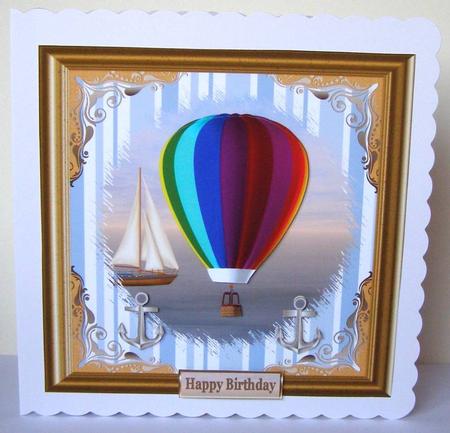 Gallery Item Handmade Craft Photo