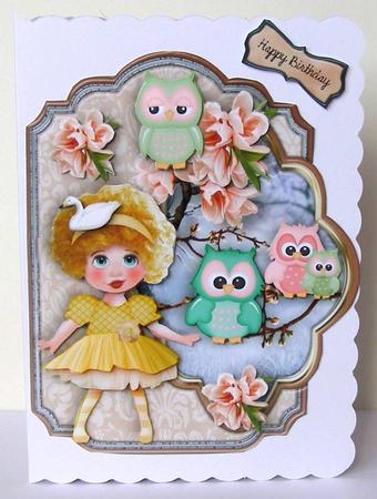Little Gracie by Margaret McCartney