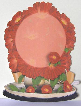Insert for Cup608939_1812 by Margaret McCartney