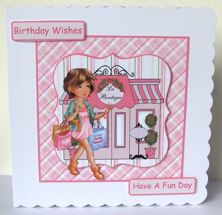 Gallery Item Handmade Craft Photo