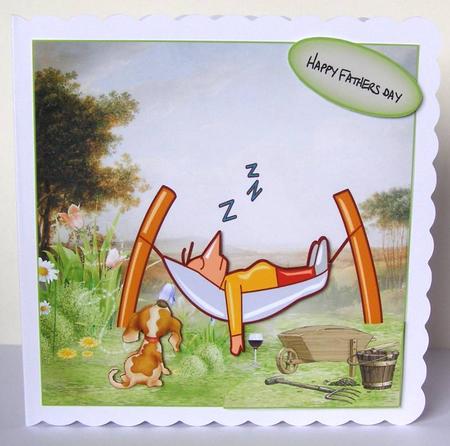 Lazy Days by Margaret McCartney