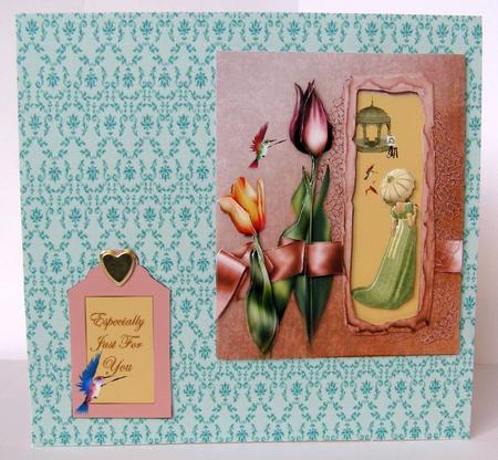 Gallery Item Handmade Craft Photo