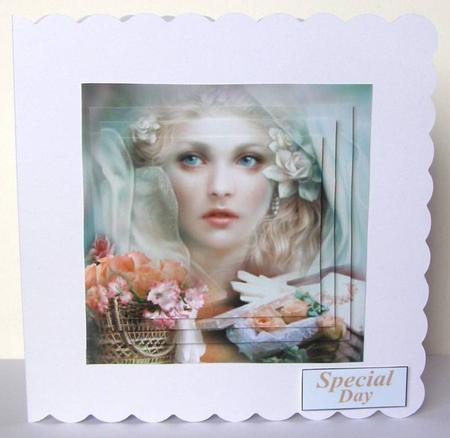 Flowers and Beauty by Margaret McCartney