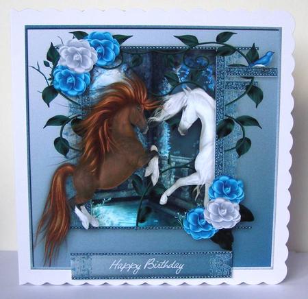 Running Wild by Margaret McCartney